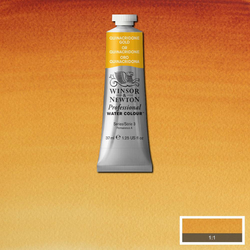 Winsor & Newton Professional Akvarellfärg – Tub 37 ml