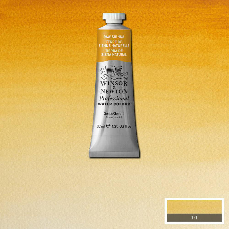 Winsor & Newton Professional Akvarellfärg – Tub 37 ml