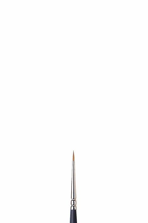 Winsor & Newton Artist Rund – Mårdhårspensel