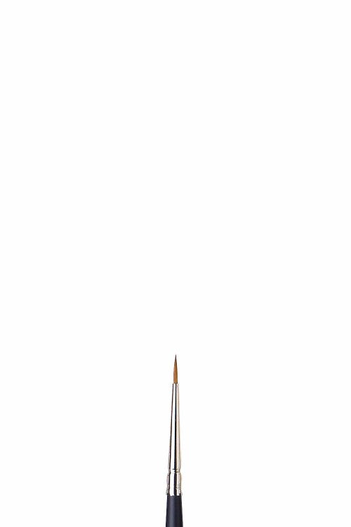 Winsor & Newton Artist Rund – Mårdhårspensel