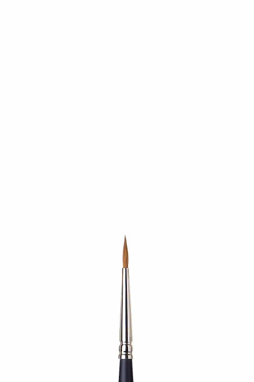 Winsor & Newton – Artist Rund (mårdhår)