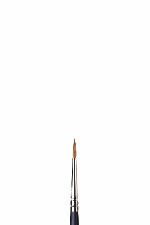 Winsor & Newton Artist Rund – Mårdhårspensel