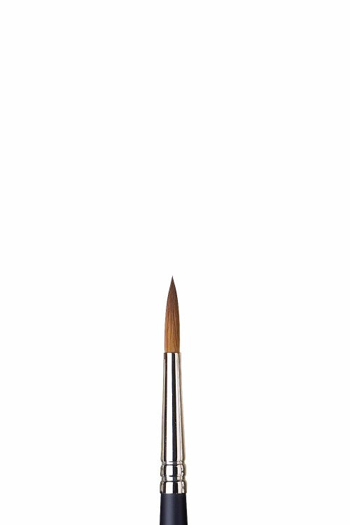 Winsor & Newton Artist Rund – Mårdhårspensel