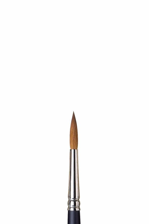 Winsor & Newton Artist Rund – Mårdhårspensel