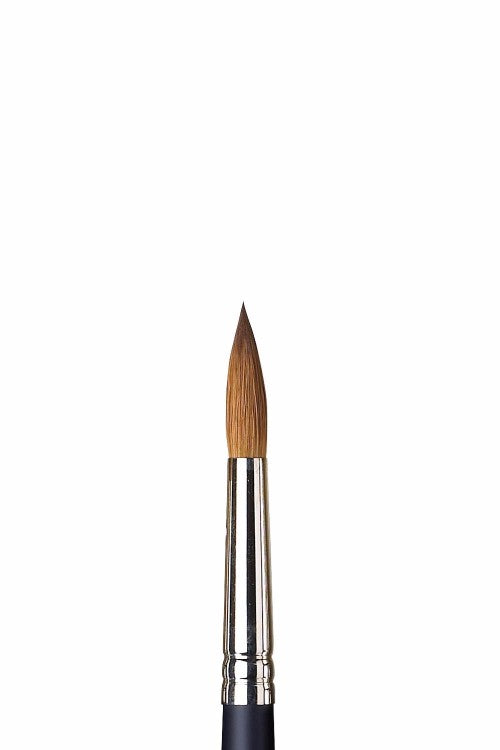 Winsor & Newton Artist Rund – Mårdhårspensel