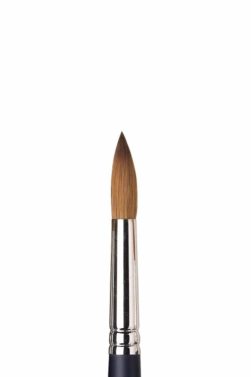 Winsor & Newton – Artist Rund (mårdhår)