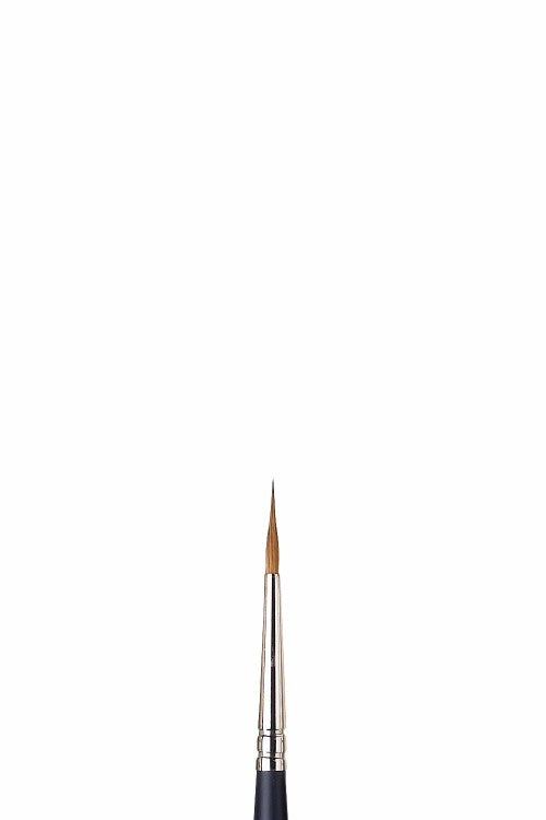 Winsor & Newton – Artist Spetsig Rund (mårdhår)