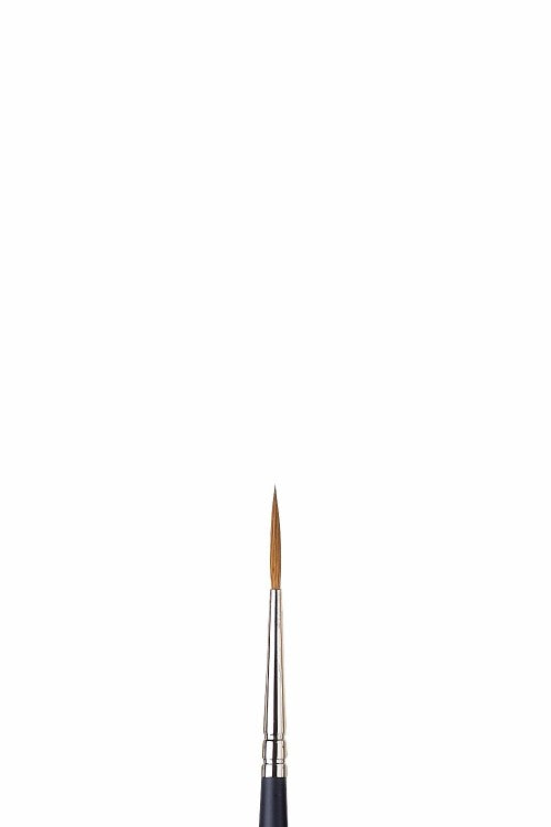 Winsor & Newton Artist Rigger – Mårdhårspensel