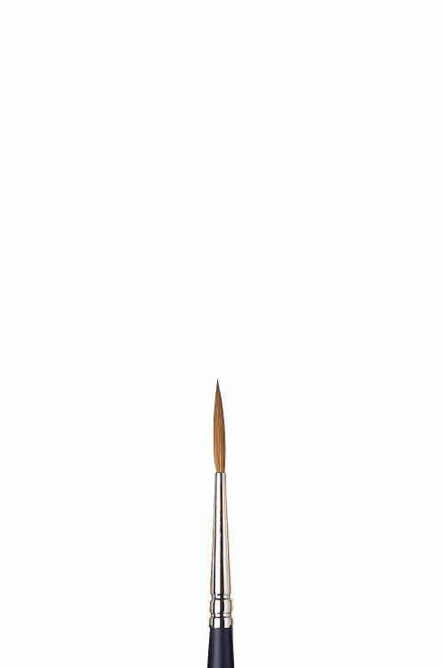 Winsor & Newton Artist Rigger – Mårdhårspensel