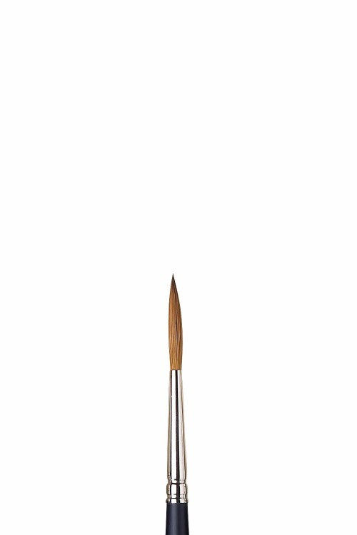 Winsor & Newton – Artist Rigger / Skrivpensel (mårdhår)