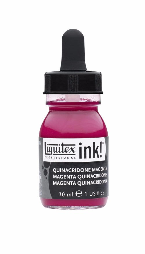 Akrylfärg Liquitex Professional Ink 30ml