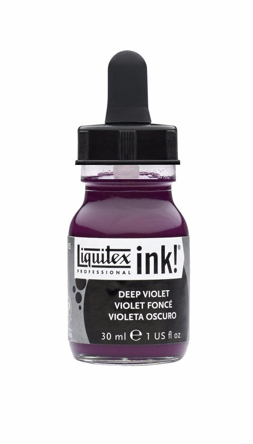 Akrylfärg Liquitex Professional Ink 30ml