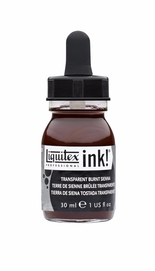 Akrylfärg Liquitex Professional Ink 30ml