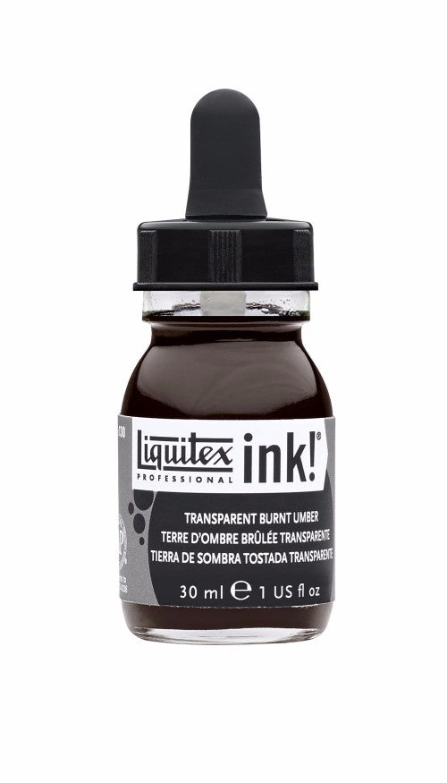 Akrylfärg Liquitex Professional Ink 30ml