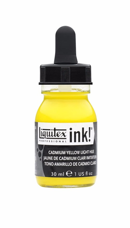 Akrylfärg Liquitex Professional Ink 30ml