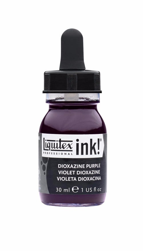 Akrylfärg Liquitex Professional Ink 30ml