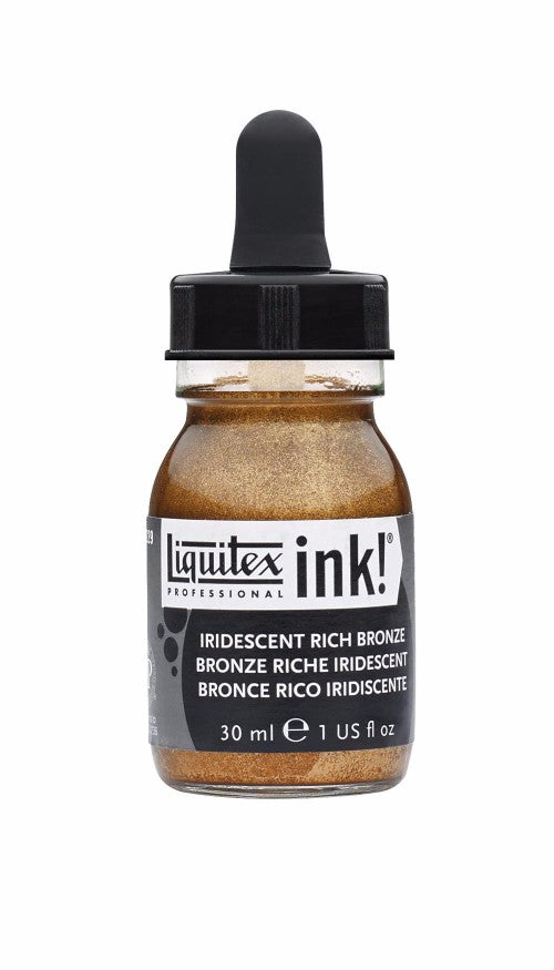 Akrylfärg Liquitex Professional Ink 30ml