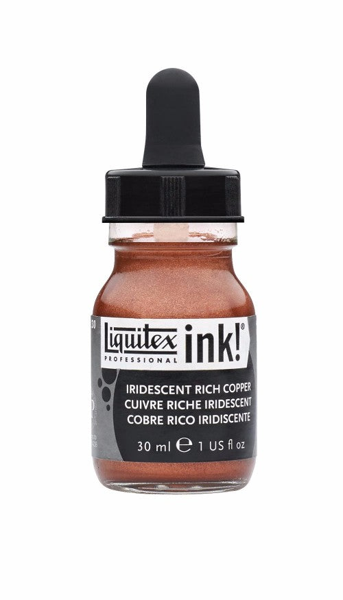 Akrylfärg Liquitex Professional Ink 30ml
