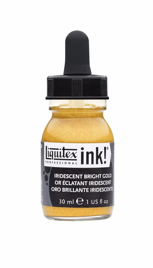 Akrylfärg Liquitex Professional Ink 30ml