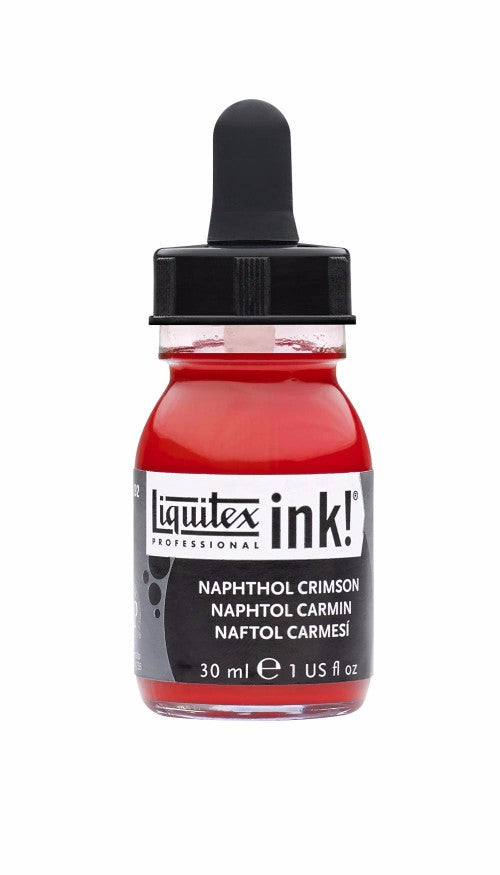 Akrylfärg Liquitex Professional Ink 30ml