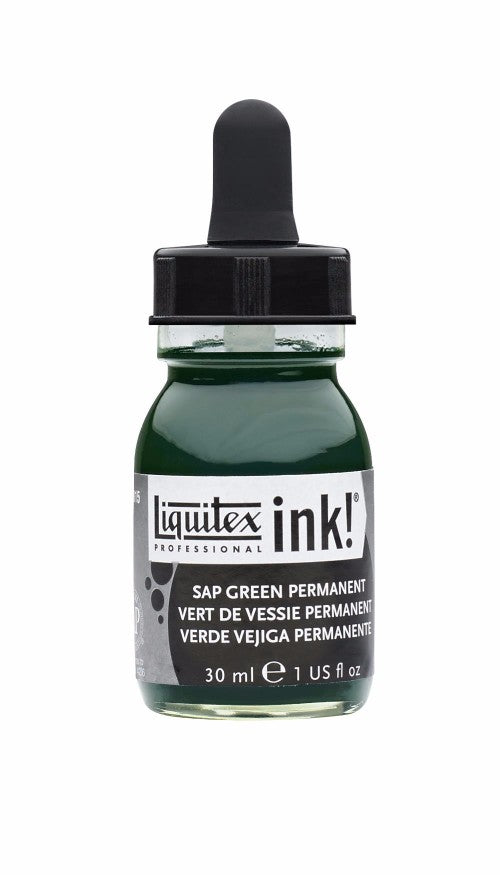 Akrylfärg Liquitex Professional Ink 30ml