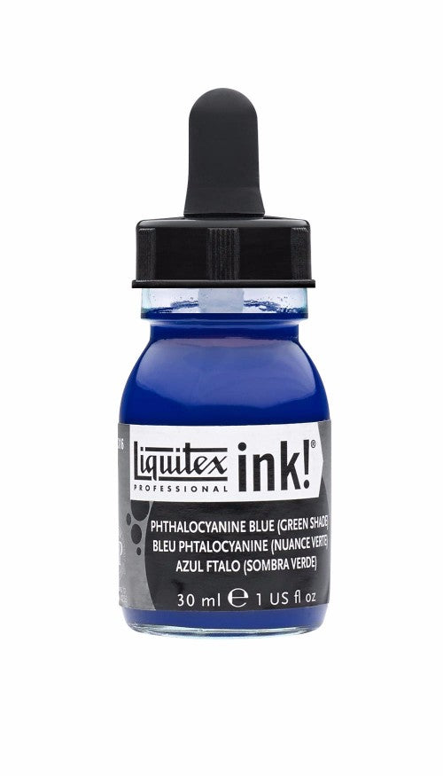 Akrylfärg Liquitex Professional Ink 30ml