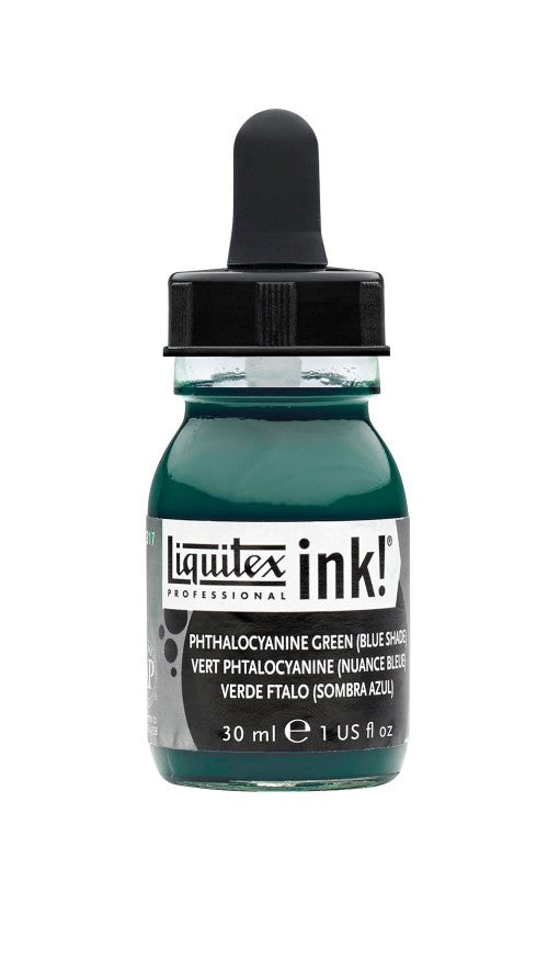 Akrylfärg Liquitex Professional Ink 30ml