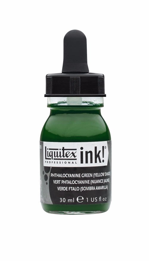 Akrylfärg Liquitex Professional Ink 30ml