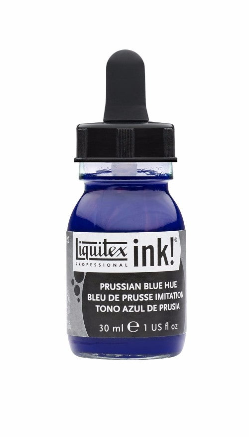 Akrylfärg Liquitex Professional Ink 30ml