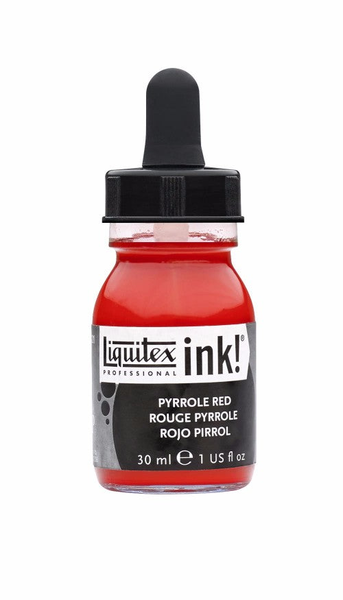 Akrylfärg Liquitex Professional Ink 30ml