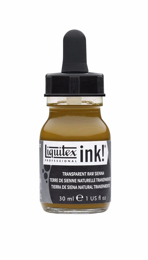 Akrylfärg Liquitex Professional Ink 30ml