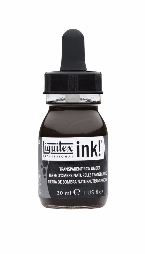 Akrylfärg Liquitex Professional Ink 30ml