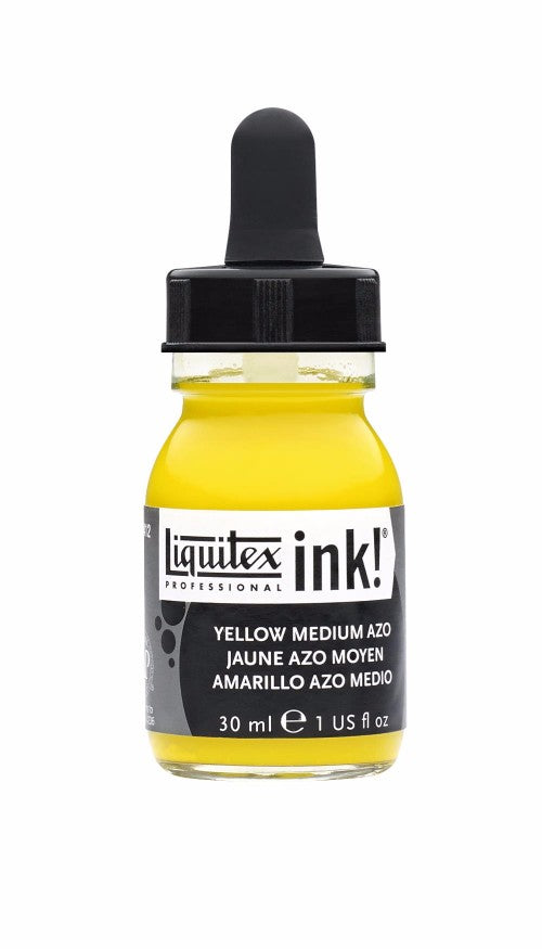 Akrylfärg Liquitex Professional Ink 30ml
