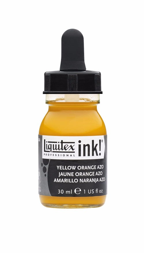 Akrylfärg Liquitex Professional Ink 30ml