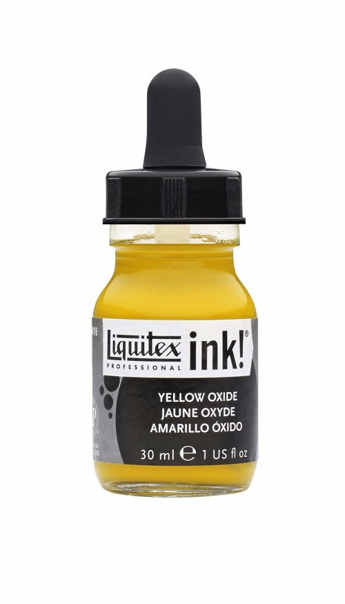 Akrylfärg Liquitex Professional Ink 30ml
