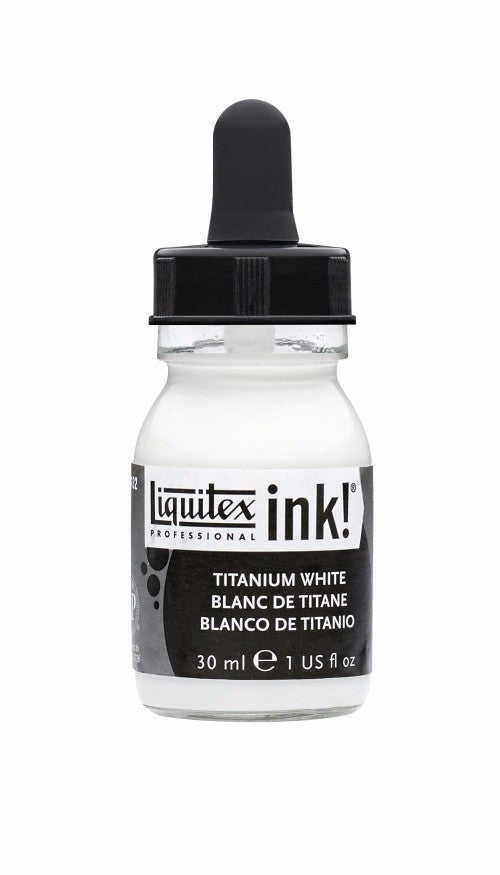 Akrylfärg Liquitex Professional Ink 30ml