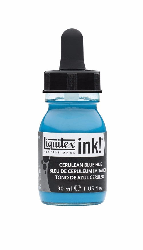 Akrylfärg Liquitex Professional Ink 30ml