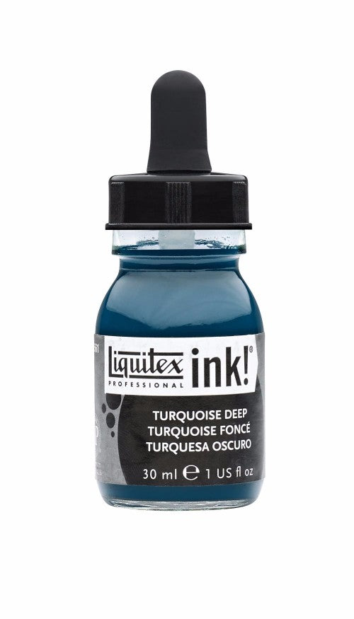 Akrylfärg Liquitex Professional Ink 30ml