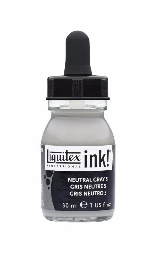 Akrylfärg Liquitex Professional Ink 30ml
