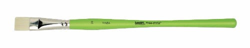 Syntetpensel Liquitex Freestyle Bright