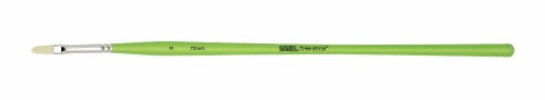 Syntetpensel Liquitex Freestyle Filbert