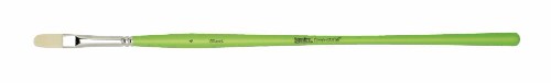 Syntetpensel Liquitex Freestyle Filbert