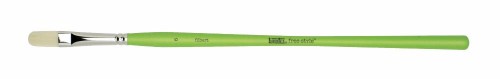 Syntetpensel Liquitex Freestyle Filbert
