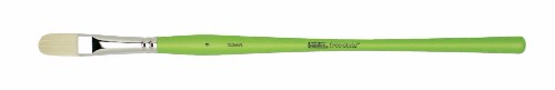 Syntetpensel Liquitex Freestyle Filbert