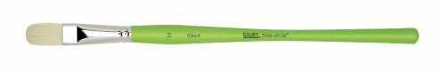 Syntetpensel Liquitex Freestyle Filbert