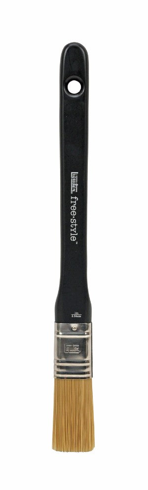 Syntetpensel Liquitex Freestyle Universal Flat