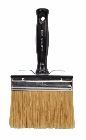 Syntetpensel Liquitex Freestyle Giant