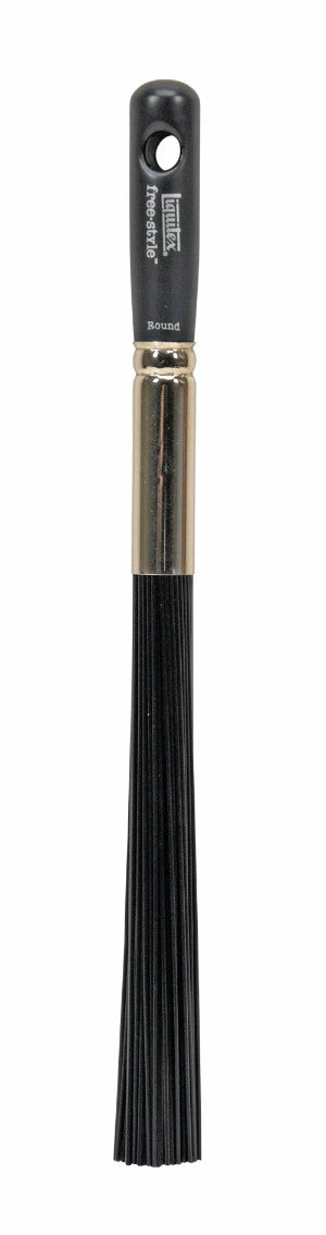 Syntetpensel Liquitex Freestyle Splatter