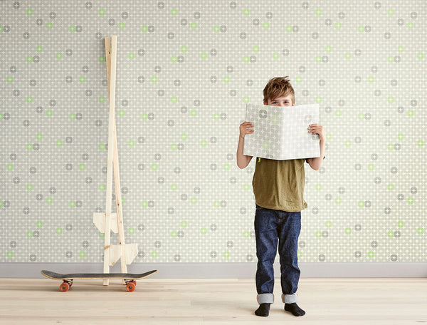 Fiona No Limits Small Geo - 641332