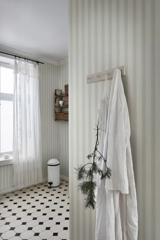Sandberg Gustav, Light Green - 101-18